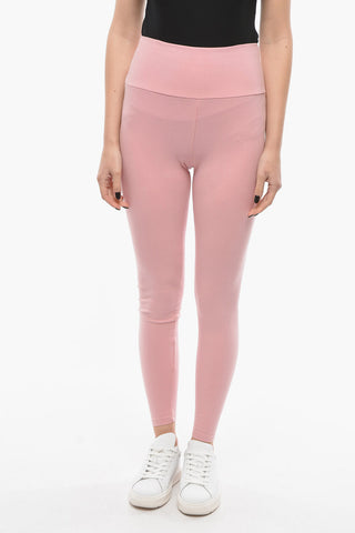 High Waist Cotton Stretch SAYLOR Leggings