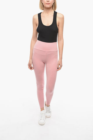 High Waist Cotton Stretch SAYLOR Leggings