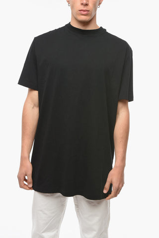 Cotton ERIDAN Oversized T-Shirt