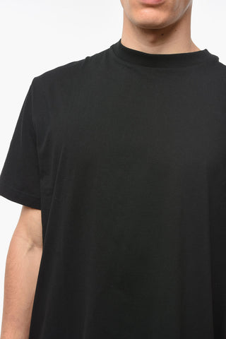 Cotton ERIDAN Oversized T-Shirt