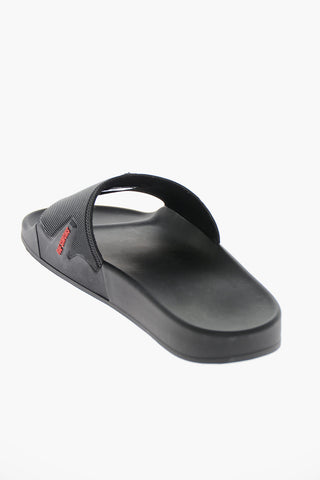 RUNNER Rubber ASTRA Slippers with Charm