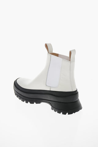 Leather BRISTOL Chelsea Boots