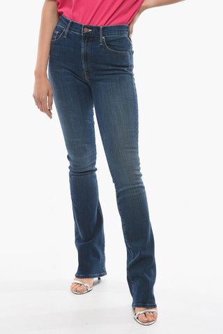 Mid-Waist THE INSIDER Regular Fit Jeans 20cm