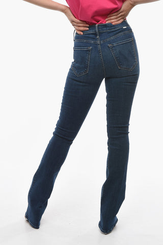 Mid-Waist THE INSIDER Regular Fit Jeans 20cm