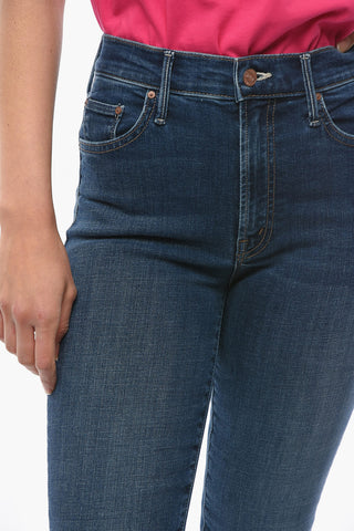 Mid-Waist THE INSIDER Regular Fit Jeans 20cm