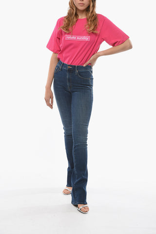 Mid-Waist THE INSIDER Regular Fit Jeans 20cm