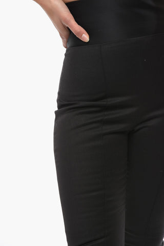 Skinny Fit Tuxedo Pants
