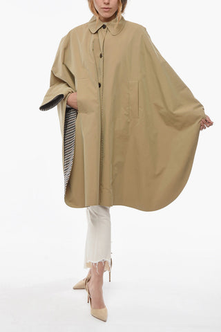 Reversible DARLOW Maxi Cape