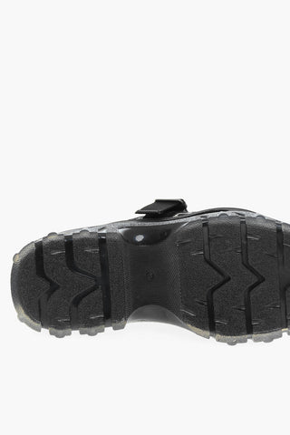 Canvas Slides With Straps
