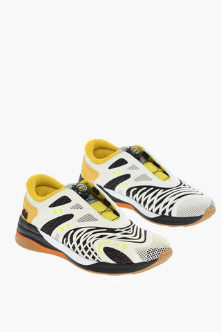 Sneakers ULTRAPACER Regolabili Con Suola In Gomma