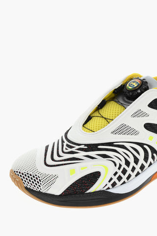 Sneakers ULTRAPACER Regolabili Con Suola In Gomma