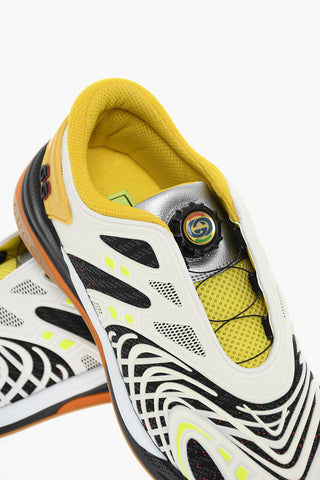 Sneakers ULTRAPACER Regolabili Con Suola In Gomma