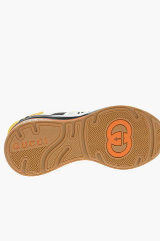 Sneakers ULTRAPACER Regolabili Con Suola In Gomma