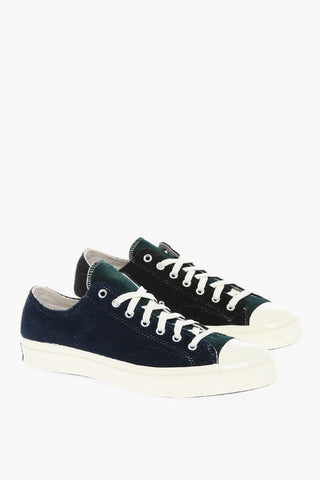 Color Block CHUCK 70 OX Low-Top Sneakers