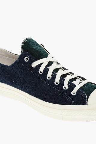 Color Block CHUCK 70 OX Low-Top Sneakers
