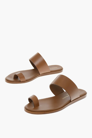 Sandali MINIMALIST In Pelle
