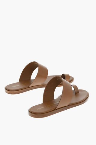 Sandali MINIMALIST In Pelle