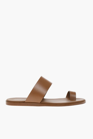 Sandali MINIMALIST In Pelle