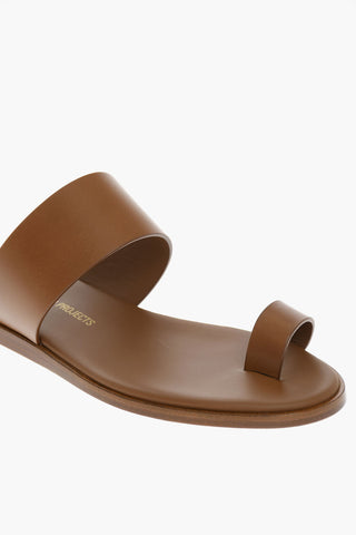 Sandali MINIMALIST In Pelle