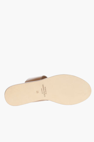 Sandali MINIMALIST In Pelle