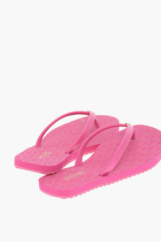 Flip Flops JINX With Logo