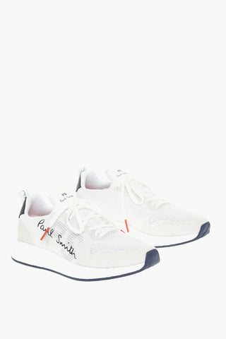 Sneakers Low-Top KRIOS In Tessuto