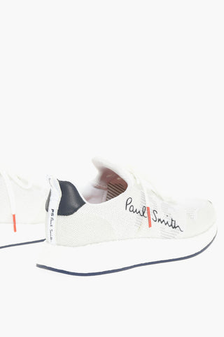 Sneakers Low-Top KRIOS In Tessuto