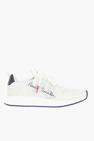 Sneakers Low-Top KRIOS In Tessuto