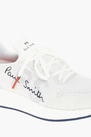 Sneakers Low-Top KRIOS In Tessuto