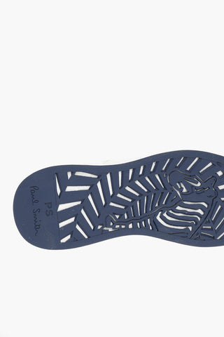 Sneakers Low-Top KRIOS In Tessuto