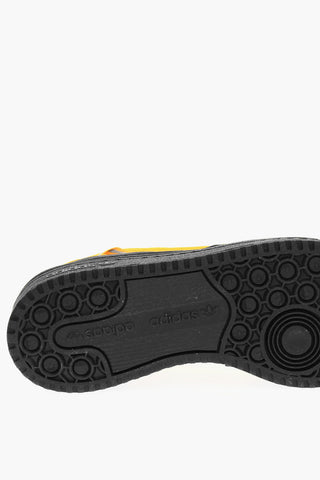 Rubber Soles TRIPLE PLATFORM Sneakers