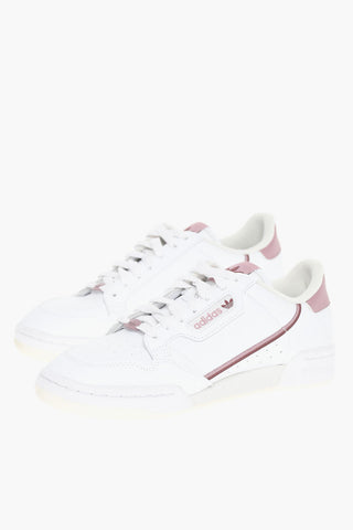 Vegan Leather CONTINENTAL 80 Low-Top Sneakers