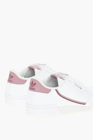 Vegan Leather CONTINENTAL 80 Low-Top Sneakers