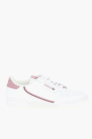 Vegan Leather CONTINENTAL 80 Low-Top Sneakers