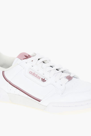Vegan Leather CONTINENTAL 80 Low-Top Sneakers