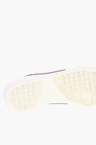 Vegan Leather CONTINENTAL 80 Low-Top Sneakers