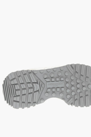 Vintage Effect TENKEI SPORT EDITION Low-Top Sneakers