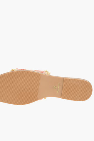 Raffia YUCATAN Slides
