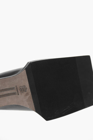 Sandali Mules JINNY In Pelle