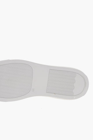 Rubber Soles ORIGINAL ACHILLES Leather Sneakers