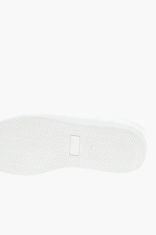 Leather DECADES MID Low-Top Sneakers