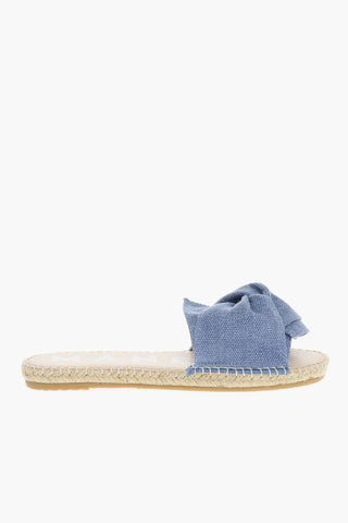 Braided Hemp Slides