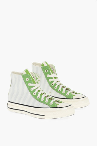 Rubber Sole CHUCK 70 HI High-Top Sneakers