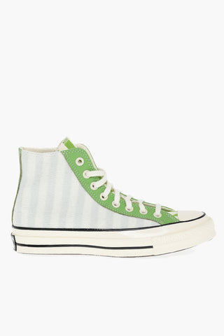 Rubber Sole CHUCK 70 HI High-Top Sneakers