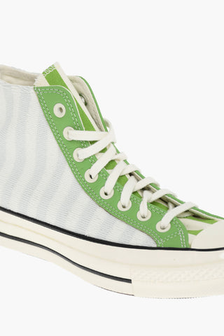 Rubber Sole CHUCK 70 HI High-Top Sneakers