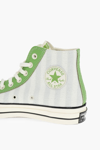 Rubber Sole CHUCK 70 HI High-Top Sneakers