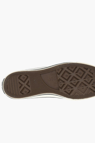 Rubber Sole CHUCK 70 HI High-Top Sneakers