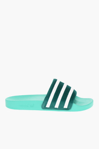 Rubber Soles ADILETTE Slides