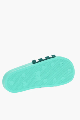 Rubber Soles ADILETTE Slides