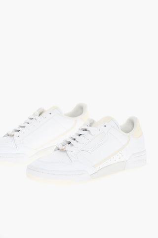 Vegan Leather CONTINENTAL 80 Low-Top Sneakers